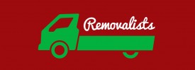 Removalists Woodhill NSW - Furniture Removals